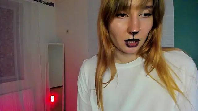 Frostyy fire online show from 10-31-25, 08:10