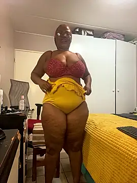 Nomthie online show from 01-09-26, 02:42