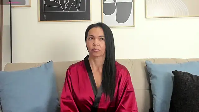 Evawalker  online show from 01-22-25, 12:48