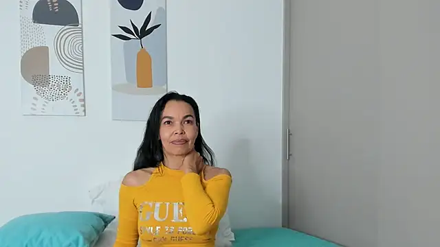 Evawalker  online show from 11-05-25, 02:55