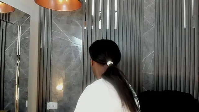 SaraiEvans online show from 02-12-25, 03:07