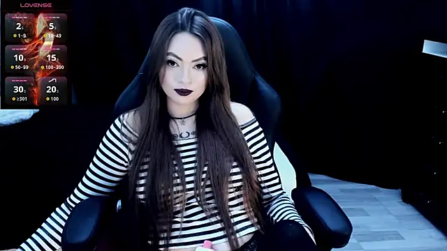 nasty katty  online show from 10-11-25, 09:35