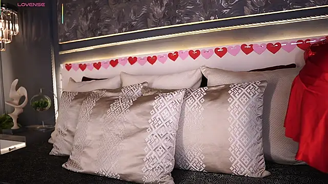 AylinMillerxs online show from 02-14-26, 08:16