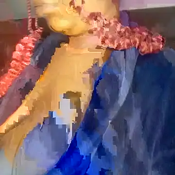 amarrabrown2024 online show from 10-18-25, 08:15