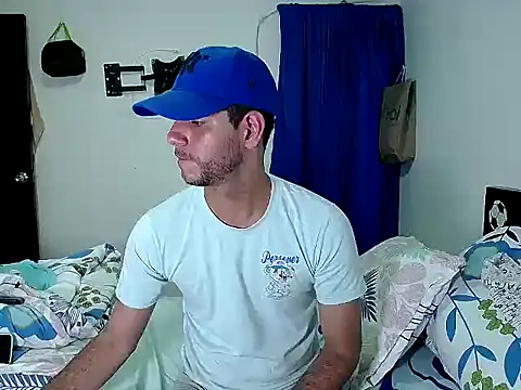 dirty boy horny online show from 11-21-25, 09:35