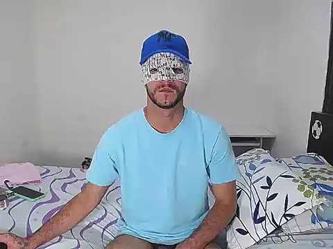 dirty boy horny online show from 12-05-25, 04:21