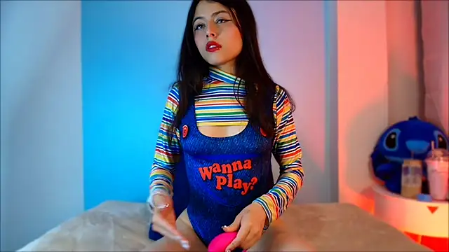 EmilyWithe online show from 02-08-25, 04:25