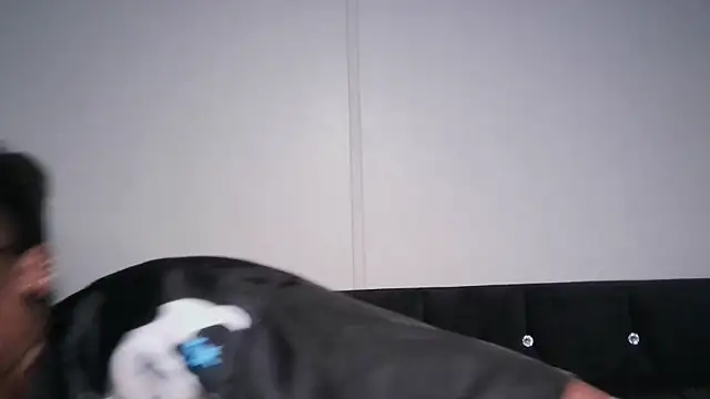 Nyxie Chaos online show from 10-14-25, 01:01