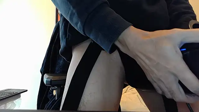 cho aniki online show from 11-15-25, 03:04