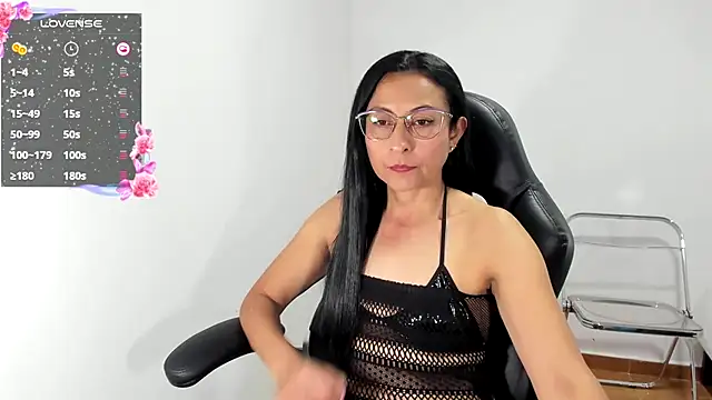 Snapshot of donna_cherry chatting on 02-02-25, 03:17 donna cherry online show from 02-02-25, 03:17