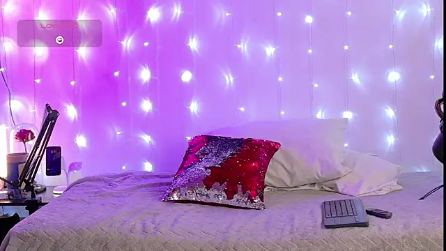 aryalovejoy online show from 02-02-25, 01:12
