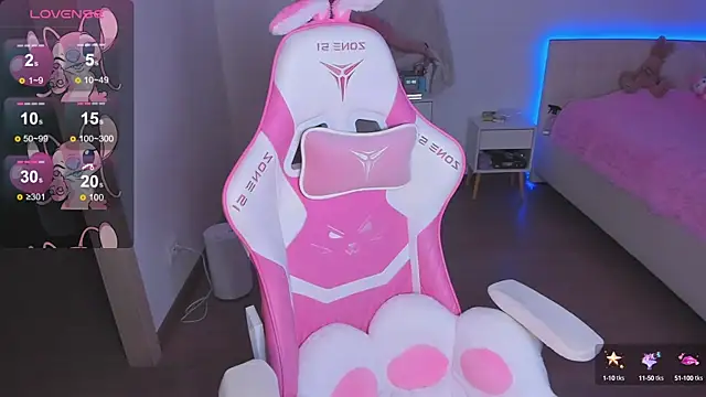 Snapshot of molly_murrrr chatting on 02-20-25, 03:34 molly murrrr online show from 02-20-25, 03:34