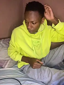 fireboyafrica online show from 10-13-25, 12:21