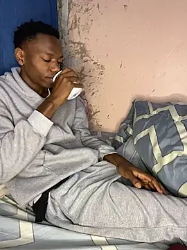 fireboyafrica online show from 10-30-25, 12:12