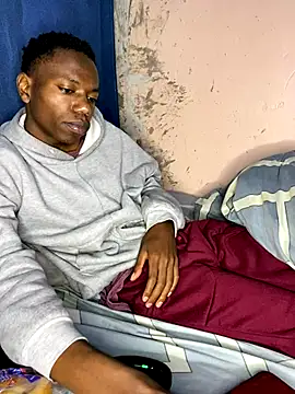 fireboyafrica online show from 11-01-25, 12:56