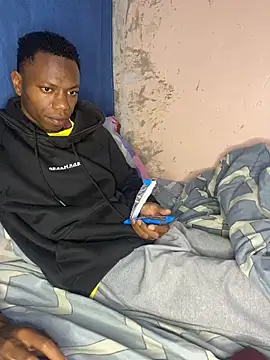 fireboyafrica online show from 11-02-25, 02:36