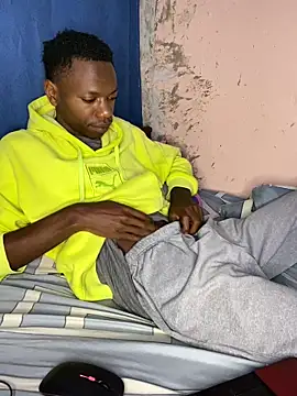 fireboyafrica online show from 11-05-25, 12:43