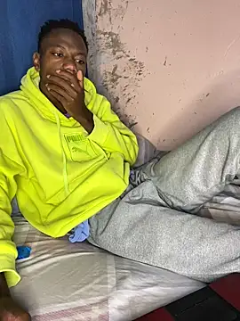 fireboyafrica online show from 11-09-25, 11:47