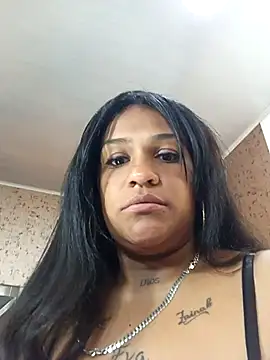 Michelle Brito1 online show from 02-13-25, 07:21