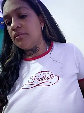 Michelle Brito1 online show from 02-19-26, 01:56