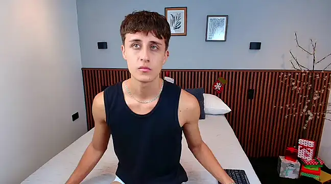 JoseloEvans online show from 12-27-24, 11:21