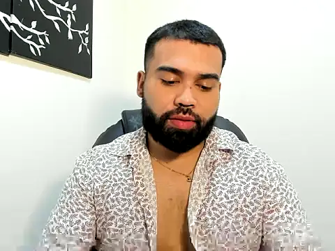 JEAN  TAUREAU online show from 10-31-25, 10:11