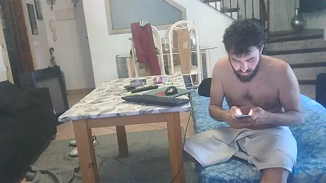 FJcouple online show from 01-17-25, 03:32