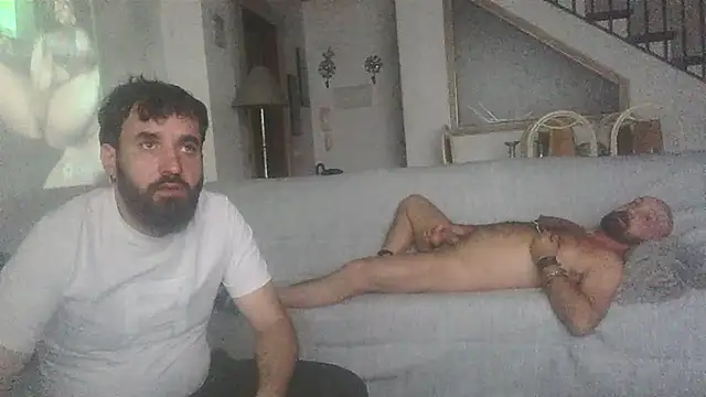 FJcouple online show from 02-02-25, 05:53
