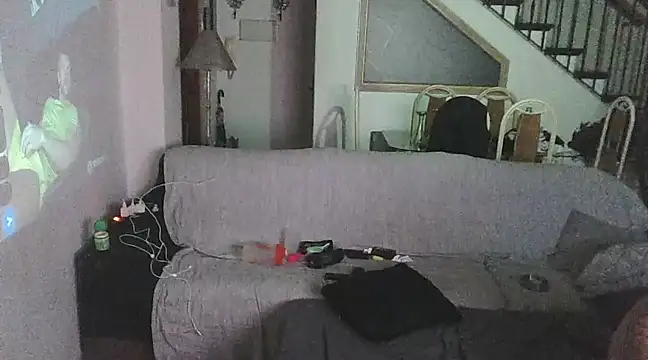 FJcouple online show from 02-18-25, 05:42
