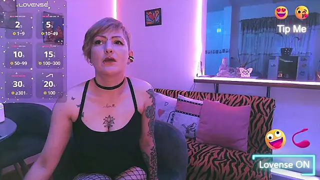 Maria fernandaxxx  online show from 11-12-25, 08:08