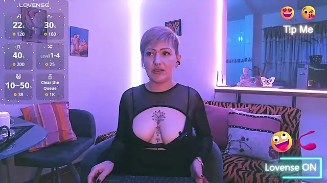 Maria fernandaxxx  online show from 11-18-25, 09:52