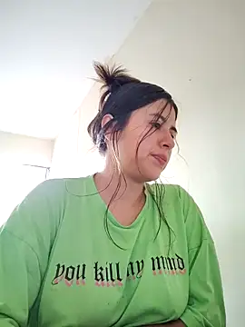  maiahairy  online show from 11-03-25, 09:59