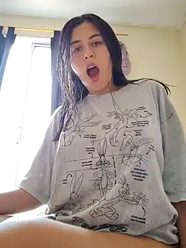  maiahairy  online show from 11-27-25, 06:43