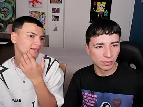 sweet boys xx online show from 12-03-24, 01:10