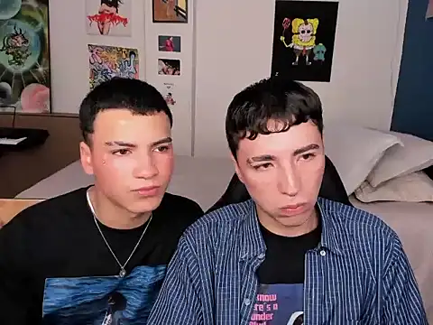 sweet boys xx online show from 12-05-24, 11:38