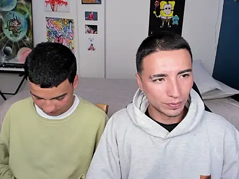 sweet boys xx online show from 12-12-24, 03:59