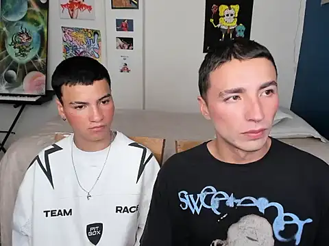 sweet boys xx online show from 12-20-24, 06:08