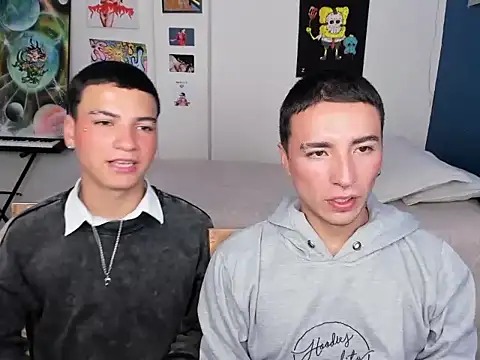 sweet boys xx online show from 12-21-24, 06:09