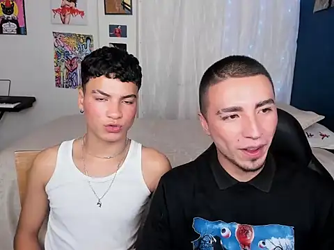 sweet boys xx online show from 02-21-25, 04:29