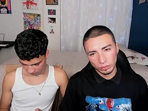 sweet boys xx online show from 02-21-25, 07:34