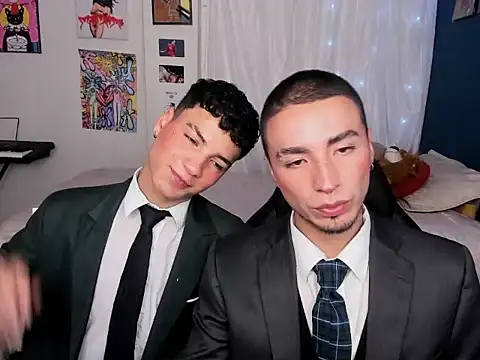 sweet boys xx online show from 02-22-25, 04:51