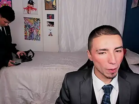 sweet boys xx online show from 02-22-25, 07:56