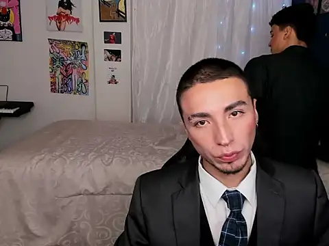 sweet boys xx online show from 02-24-25, 05:00