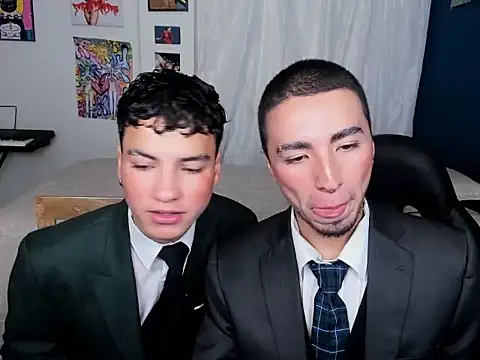 sweet boys xx online show from 02-25-25, 11:41