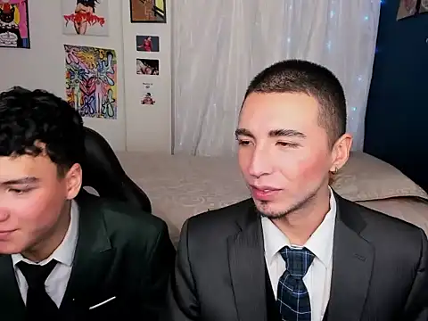 sweet boys xx online show from 02-25-25, 03:05