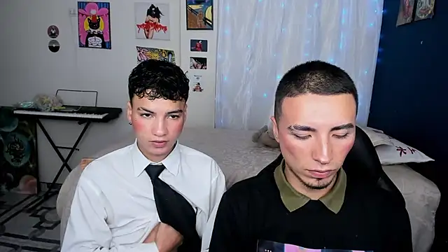 sweet boys xx online show from 03-03-25, 05:31