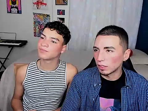 sweet boys xx online show from 03-04-25, 12:12