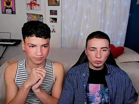 sweet boys xx online show from 03-04-25, 03:37