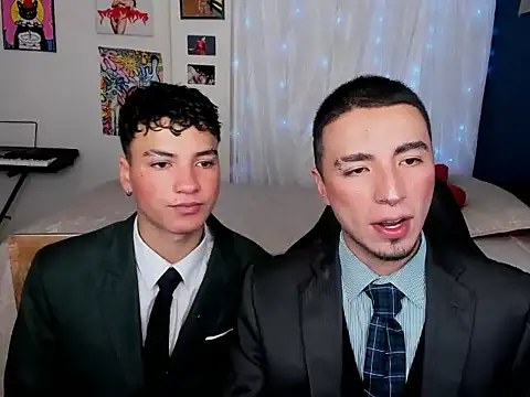 sweet boys xx online show from 03-05-25, 08:54