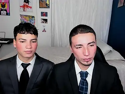 sweet boys xx online show from 03-09-25, 12:09